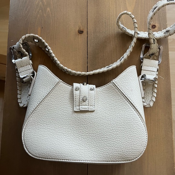 Studded Women’s Hangbag - Picture 5 of 5